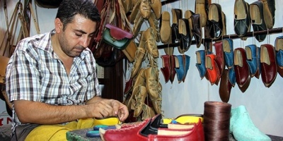 Yemeni nedir? Gaziantep işi yemeni nasıl yapılır?