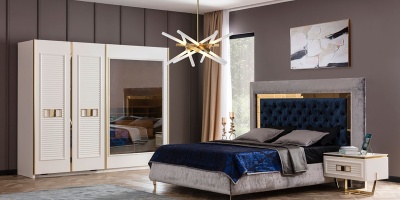 2019 YATAK ODASI DEKORASYON ÖNERİLERİ