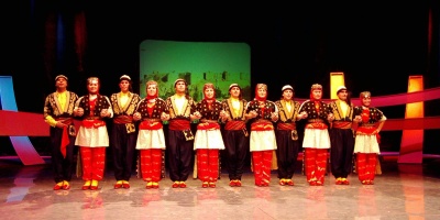 Gaziantep Halk Dansları: Zeybek ve Halay