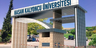 Gaziantep Hasan Kalyoncu Üniversitesi