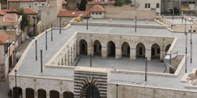 Gaziantep Hışva Han