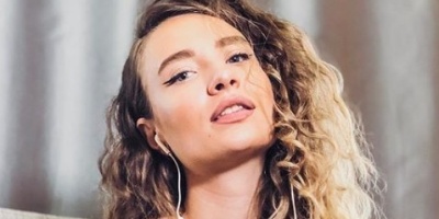 IRMAK ARICI YILBAŞI ÖZEL