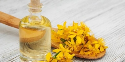 Kantaron Yağı ve Faydaları