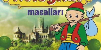 Keloğlan Hikayeleri