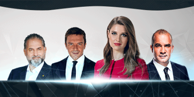 Gaziantep Kişisel Gelişim Zirvesi Konferansı