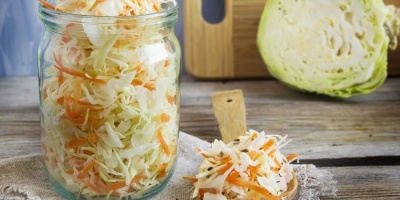 Lahana Turşusu Nasıl Yapılır Püf Noktaları Neler?