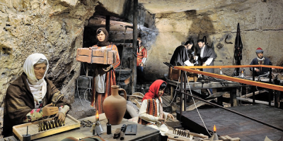 Milli Mücadele Müzesi: Şahinbey