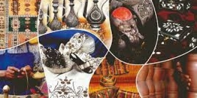 Gaziantep'te Sanat ve El Sanatları: Telkari ve Minyatür