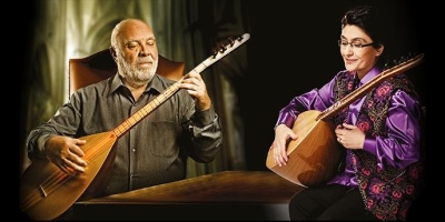 Musa Eroğlu & Güler Duman ve Yediveren Orkestrası konserleri