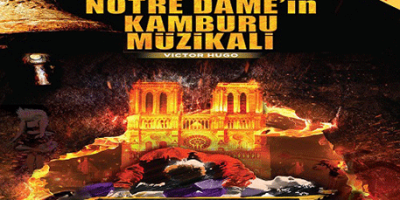Notre Dame'in Kamburu Müzikali konserleri