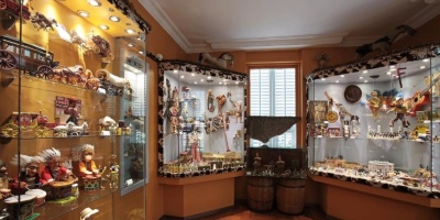 Gaziantep Oyun ve Oyuncak Müzesi