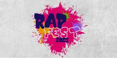 GO Rap Fest 23 konserleri