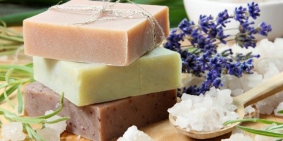 Sivilce İçin En İyi Sabun Hangisidir ?