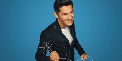 Okan Çabalar tiyatro