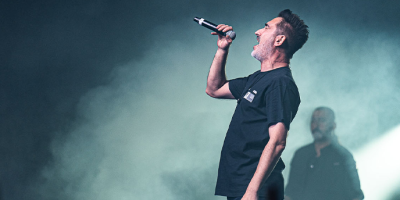 Sagopa Kajmer konserleri