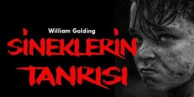 Gaziantep Sineklerin Tanrısı Tiyatro