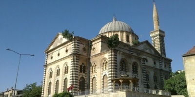 Gaziantep Tarihi Camileri