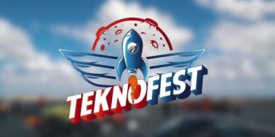 Gaziantep Teknofest Festivali