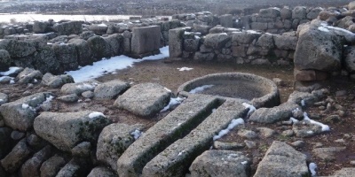 Gaziantep; Tilmen Höyük