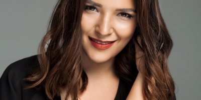 Gaziantep Tuğçe Kandemir Konseri