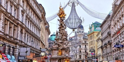 Dünyanın en yaşanılabilir şehirleri