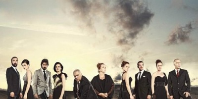 Yaprak Dökümü tiyatroları