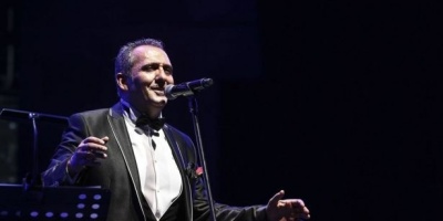 Gaziantep Yavuz Bingöl Konseri