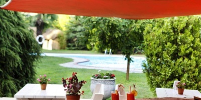 Günübirlik Polonezköy Village Park Resort & Spa Turu