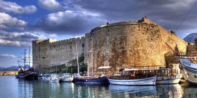 KIBRISTA KÜLTÜR VE TARİH (PEGASUS HAVAYOLLARI İLE) 2 Gece 3 Gün Girne-Güzelyurt-Lefkoşa-Gazimağusa