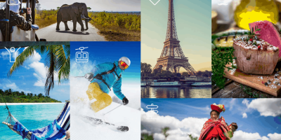 Size Özel Turlar - Hayallerinizi Ertelemeyin