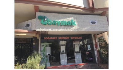 Özyaşam Doğalgaz kombi ve klima 