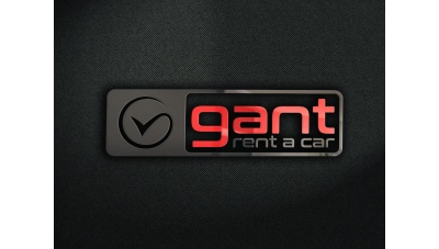 Gant Rent A Car / Gant Oto Kiralama