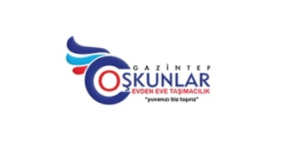 Coşkunlar evden eve taşımacılık