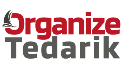 Organize Tedarik