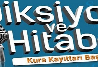 DİKSİYON VE HİTABET OKULU