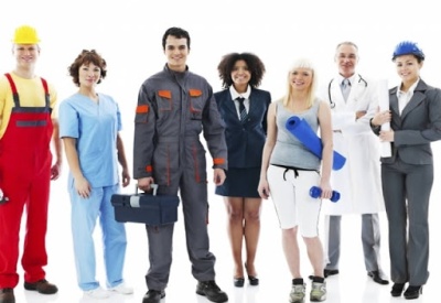 İş Kıyafetleri - Kaliteli ve Uygun Fiyatlarla