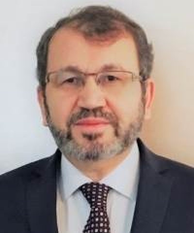 Abdulhamit BİRIŞIK