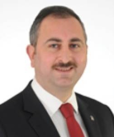 Abdulhamit GÜL