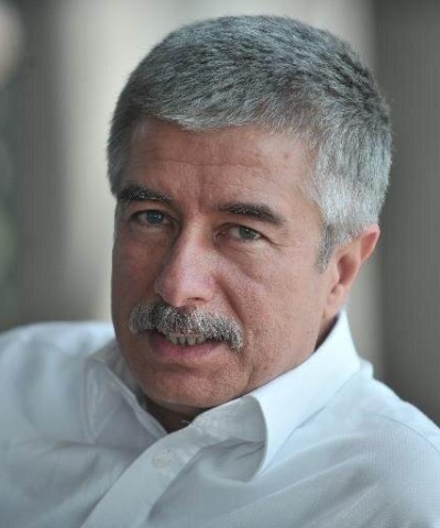 Faruk BİLDİRİCİ