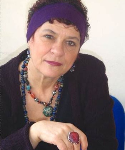 Zeynep Işıl ÖZGENTÜRK