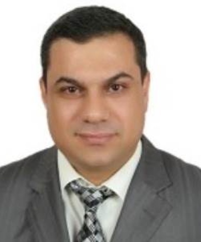 Mehmet KARABURÇ
