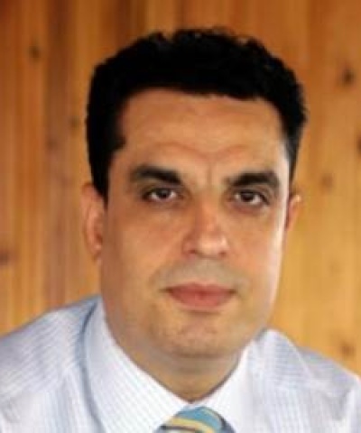 Mehmet Emin KAZCI