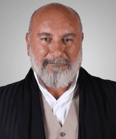 Mustafa AVKIRAN