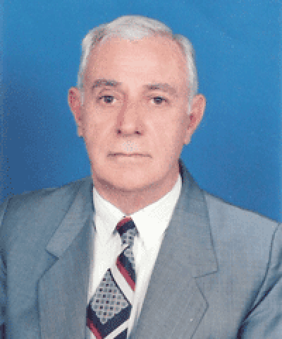 Mehmet Yasin ÇELİKKIRAN