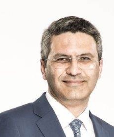 Oğuz Kaan SALICI