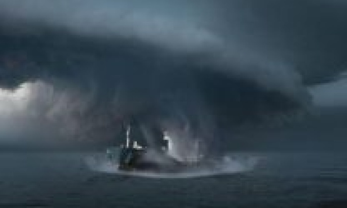 Bermuda Şeytan Üçgeninin Sırrı