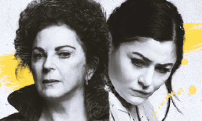 Beyaz, tiyatro severlerle buluşuyor