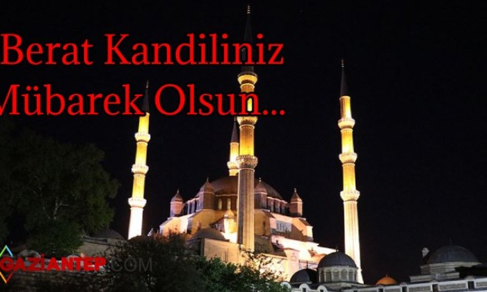 Berat Kandilinin Anlam Ve Önemi Nedir?