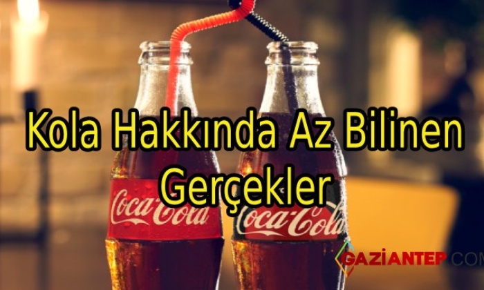 Kola Hakkında Az Bilinen Gerçekler
