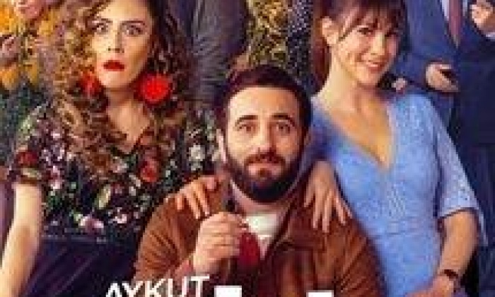 Aykut Enişte